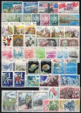Monaco 1986: An Complet, Serii Complete MNH. Valoare Michel: 100&euro;. Timbre rare Monaco