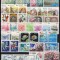 MONACO 1986 - An complet, serii complete MNH / cota Michel 100&euro;