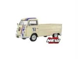 Macheta Volkswagen Type 2 Pick-up Herbie 53 1:43 Cararama