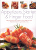 Appetizers, Starters &amp; Finger Food