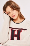Tommy Hilfiger - Pulover