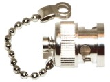 Etui de protecţie BNC mamă MUELLER ELECTRIC -50&divide;105&deg;C pe panou, pe cablu