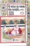 O MIE SI UNA DE NOPTI VOL.1-COLECTIV-361885