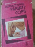 INTERACTIUNEA PARINTI-COPII-CARMEN CIOFU-346255