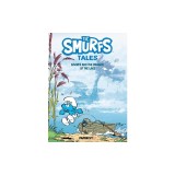 The Smurfs Tales Vol. 12