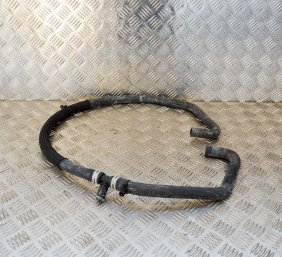 Furtun de lichid de răcire TESLA MODEL S 2014 OEM: 1006252-00-E 10050043 foto