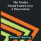 The Nootka Sound Controversy: A dissertation