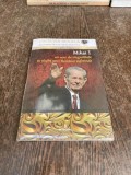 Mihai I - Un veac de singuratate in slujba unei Romanii suferinde, Editura Integral, Istorie, 2017, 135 pagini