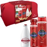 Old Spice Captain set cadou pentru barbati