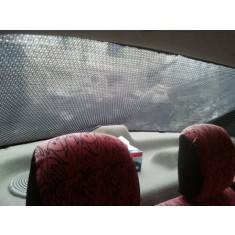 Perdea LUNETA Logan I 2004-2012