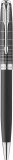 Pix Parker Sonnet Black Contort Cisele
