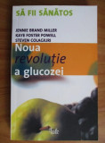 Jennie Brand Miller - Noua Revolutie a glucozei