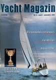 Yacht Magazin, nr. 24, august - septembrie 2004