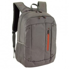 Rucsac Tallinn Grey Orange foto