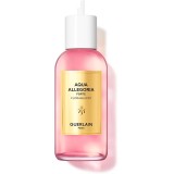GUERLAIN Aqua Allegoria Florabloom Forte Eau de Parfum rezervă pentru femei 200 ml