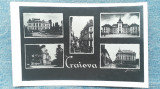 62 - Craiova / fotografie mozaic Fotofilm, Circulata