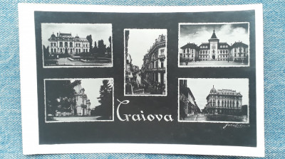 62 - Craiova / fotografie mozaic Fotofilm foto