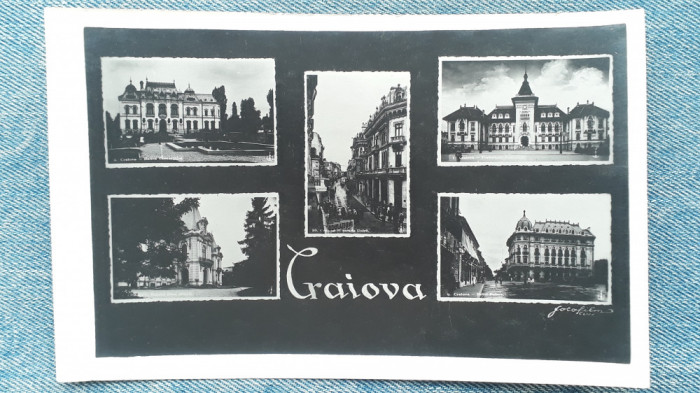 62 - Craiova / fotografie mozaic Fotofilm