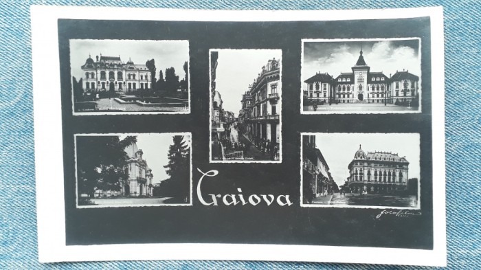 62 - Craiova / fotografie mozaic Fotofilm