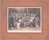 PM476N Reuniunea muzicală dramatică Ciprian Porumbescu din Suceava, 1939, dedicație olografă Ștefan Pavelescu, către Eliza Manug Tăbăcaru