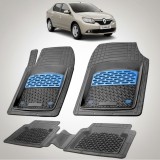 Cumpara ieftin Covorase Renault Symbol III Sedan Compatibile 2013-2017 | Blue