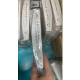 Pilă pentru unghii &quot;Cu o nouă manichiură ești capabilă să cucerești lumea!&quot; 80/ 80