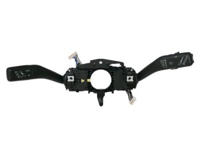 Comutatoare bloc directie Skoda Octavia II, Octavia II/Tour II, Superb, Yeti; VW Caddy III/Life, Eos, Golf VI, Golf VI Plus, Jetta, Scirocco, Touran; foto