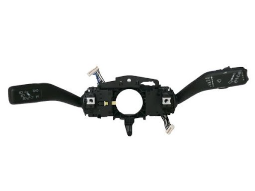 Comutatoare bloc directie Skoda Octavia II, Octavia II/Tour II, Superb, Yeti; VW Caddy III/Life, Eos, Golf VI, Golf VI Plus, Jetta, Scirocco, Touran;