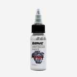 Tus Tatuaj Radiant Evolved Amsterdam White 30ml - Vegan, Certificat REACH, Pigmenti Premium, Durabil, Versatil