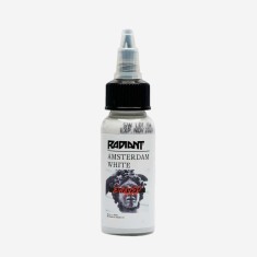 Tus Color Tatuaj Radiant Evlolved 30 ml - Amsterdam White