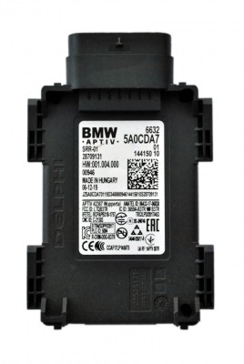 RADAR LANE CHANGE SENSOR BMW 1 F40 2 F44 3 G20 G21 5 G30 G31 F90 6 G32 7 G11 G12 LCI 66325A0CDA7 foto