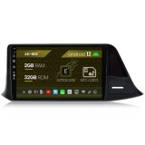 Cumpara ieftin Navigatie Toyota Toyota C-HR (2016-2020), Android 12, E-Octacore 2GB RAM + 32GB ROM, 9 Inch - AD-BGE9002+AD-BGRKIT074