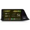 Navigatie Toyota Toyota C-HR (2016-2020), Android 12, E-Octacore 2GB RAM + 32GB ROM, 9 Inch - AD-BGE9002+AD-BGRKIT074