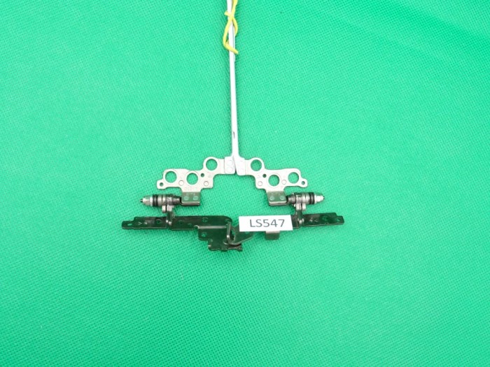 HP Pavilion 15-bc410nq Set Balamale L+R 15-BC, 15T-BC, 15-AX, 15-DP SWAP