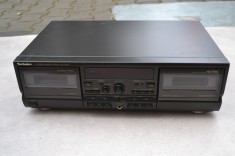 Deck Technics RS TR 474 foto