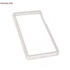 Husa Bumper Plastic Sony Xperia Z2 Alb Blister