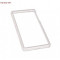 Husa Bumper Plastic Sony Xperia Z2 Alb Blister