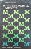 Microeconomia Muncii - W. Mendelsohn, 1981, Editura Stiintifica, Economie, Hardcover, 294 pagini