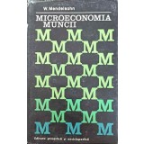 MICROECONOMIA MUNCII-W. MENDELSOHN-240524