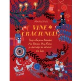 Vine Crăciunul! - Ewa Poklewska-Koziełło Monika Utnik