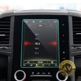 Sticla securizata protectie navigatie Renault Koleos 2 (2016-2019), Array
