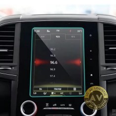 Folie protectie navigatie Renault Espace 5 (2015-2019)