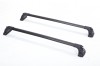 Set bare transversale (Negru) BMW Seria 1 (E82) Coupe (2007-2013)