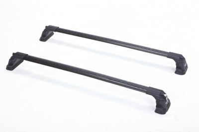 Set bare transversale (Negru) BMW Seria 1 (F20) HATCHBACK (2012-2019) foto