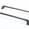 Set bare transversale (Negru) BMW Seria 1 (E82) Coupe (2007-2013)