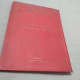 Cumpara ieftin MAPA FOLOSITA CONSFATUIREA PE TARA A VPRESEDINTILOR A COLEDTIVELOR SPORTIVE 1956
