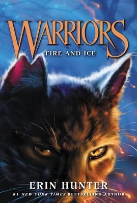 Warriors #2: Fire and Ice foto