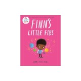 Finn's Little Fibs
