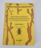 Silvicultura Combaterea agentilor vatamatori din plantatiile de plop si salcie