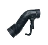 Furtun filtru aer, tubulatura filtru Audi A3 192003; Seat Leon 192005, Toledo 192005; Skoda Octavia 192010; Vw Bora 192005, Golf V 202010, plastic,